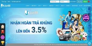Giải mã những điều cần chú ý về hoàn trả cược Jun88